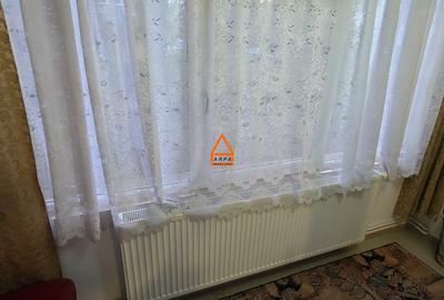 Apartament 2 camere  - 50 mp , Bd Socola - Podu Ros - 5