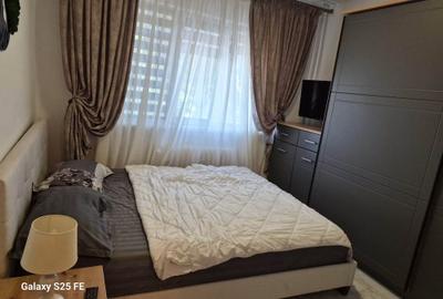 Apartament 3 camere decomandate, Lapus, 2/4 - 2