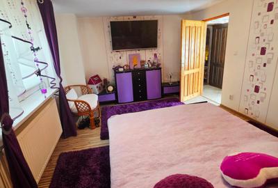 Vilă premium 5 camere cu salină și garaj | Coțofenești - 37