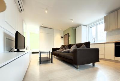 Apartament 2 cam, 40mp, Prima Inchiriere, Metrou - Obor | Mosilor - 2