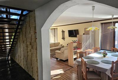 Suceava, casa deosebita in zona linistita. - 6