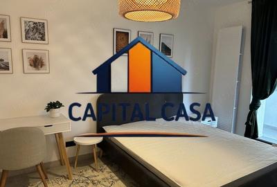 Apartament 2 camere de închiriat, metro Dristor, imobil nou - 5