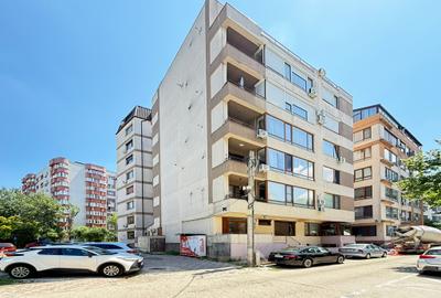 13 Septembrie - 3 Camere - 92 mp - 3 Bai - Bloc 2007 - COMISION 0% - 19