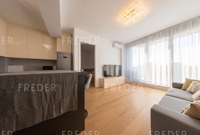 De închiriat: Apartament generos de 80 mp | Tunari-Parc - 4