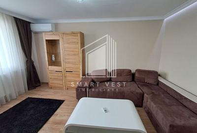Apartament 2 camere | 47 mp | Zona Semicentrala - 4