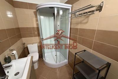 Apartament modern cu 2 camere, ETAJ 2, in Terezian Jud.Sibiu - 7