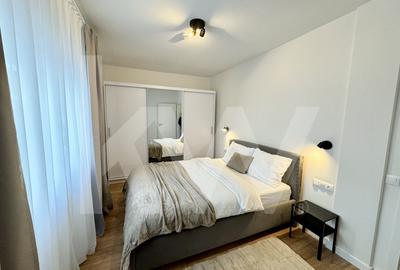Apartament 2 camere - cartier luxos - 6