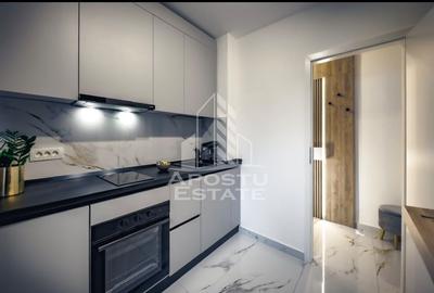 Apartament de închiriat cu 1 cameră , Zona centrală , Timișoara - 6