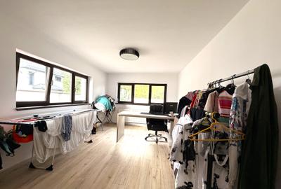 PROPRIETATE SPAȚIOASĂ, IDEALĂ PENTRU FAMILIE ZONA  METROU LAMINORULUI - 8