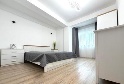3-Bedroom Apartment Iancu Nicolae Near Private Schools - 11