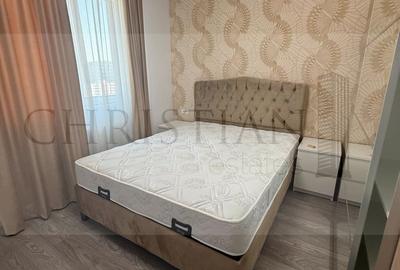 2 Camere Regie Residence Faza 2 - La Cheie - 51 mpu - 7