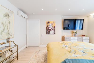 Oxford Gardens 4 bedrooms - rented - 3400 eur/month - 12