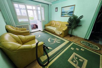 Apartament cu 3 camere în Alexandru cel Bun