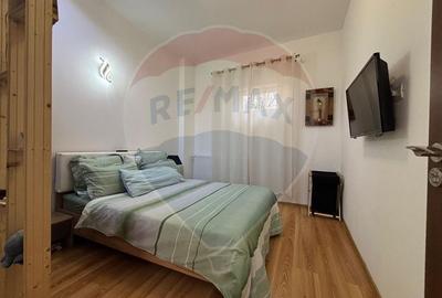 Cișmigiu: Apartament 72mp, Curte, Potențial Mansardare - 14