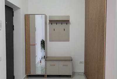 Metrou Berceni-Garsoniera mobilata/utilata-PRIMA INCHIRIERE - 10