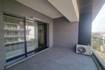 Mall Vitan Dristor 2 camere tip Studio spatios bloc nou prima inchiriere - 15