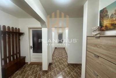 Apartament 4 camere,Vasile Alecsandri, zona Shopping Park, parter înalt - 18