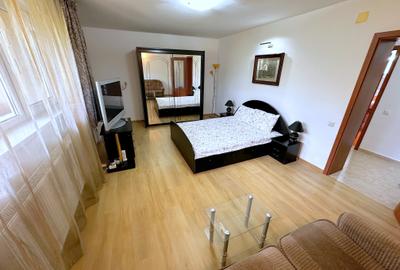 Apartament cu 2 camere decomandat în Mărăști