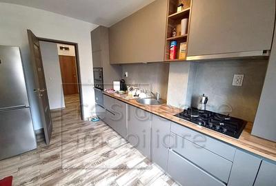 Apartament modern 2 camere separate, Intre Lacuri, Park Lake, zona Iulius Mall s - 7
