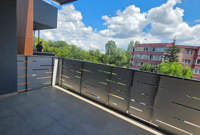 Apartament 2 camere decomandat | 52 mp utili | Terasă 9 mp -Avantgarden 3-Faza5 - 12
