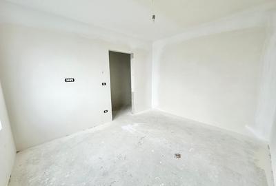 Duplex cu 3 camere si 2 bai - 76 mp utili - Pozitie excelenta Bucovat - 9