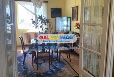 Apartament cu 2 camere decomandat în Rahova
