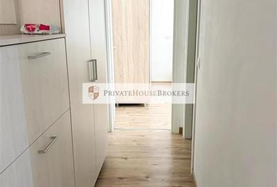Aviatiei | Belvedere Residence | Bloc 2021 | Parcare - 4