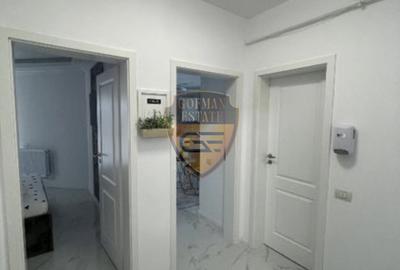 2 camere Mamaia Nord Zig Zag parcare terasa cu vedere la mare 55mp et 5/6 A/C - 11