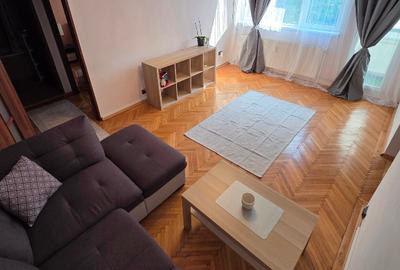 Apartament cu 2 camere în Pajura