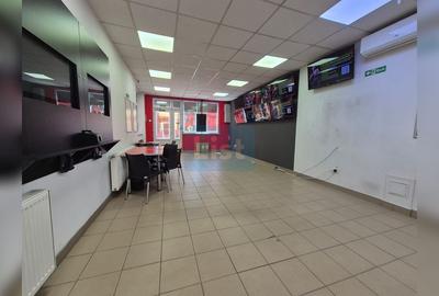 COMISION 0% Spațiu Comercial 70mp | Mărăști | Stradal | - 2