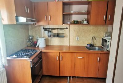 Decebal|Centrala Proprie|Ap 2 Camere Decomandat| - 8