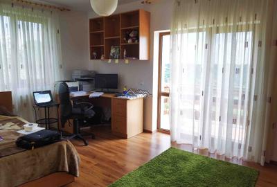 Manuel recomanda : Vila superba in Cornu de Jos 295mp , teren 1360mp - 18