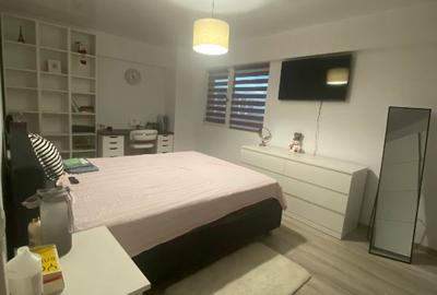 Apartament 2 camere COPOU GARDEN RESIDENCE - 5