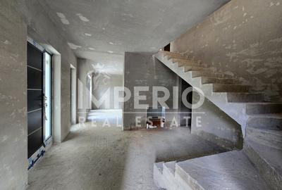 Duplex cu 4 camere în Mănăștur