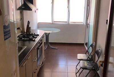 Vatra Luminoasa Mihai Bravu, complet mobilat/utilat, stradal cu intrare spate - 4