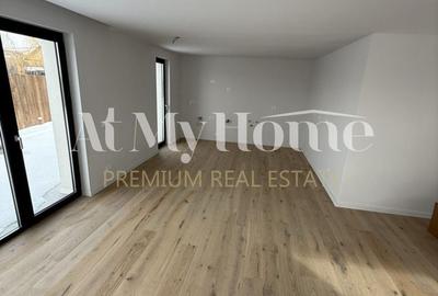 VILA NOUA PREMIUM //4 CAMERE//TUNARI - 4