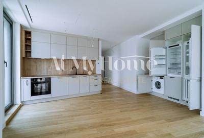 PENTHOUSE NOU 4 CAMERE//PARCARE SUBTERANA//IANCU NICOLAE - 4