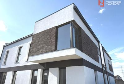 Duplex cu 5 camere în Urseni