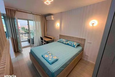 Studio Dublu Granvia Park Centrala Proprie Balcon - 2
