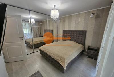 Apartamet Drumul Taberei 5 minute de metrou - 3