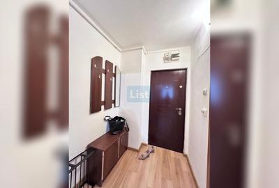 Garsoniera cu centrala proprie,  zona Mc Donald's, Manastur - 8