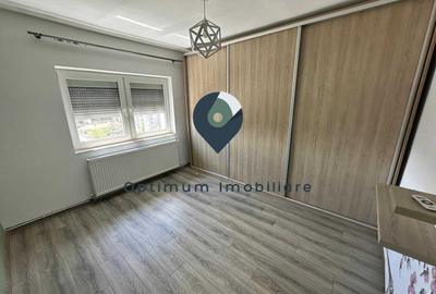 Apartament cu 3 camere, 2 bai in Manastur, zona Piata Flora ! - 1