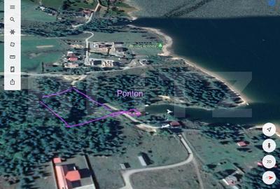 Teren Construcții intravilan de 4086 mp, în Colibița