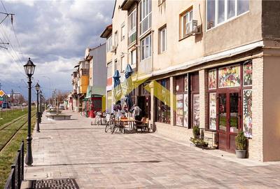 Spatiu comercial de vanzare centru Vladimirescu - 9