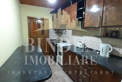 Apartament la casa Ghiroda, centrala proprie - 6