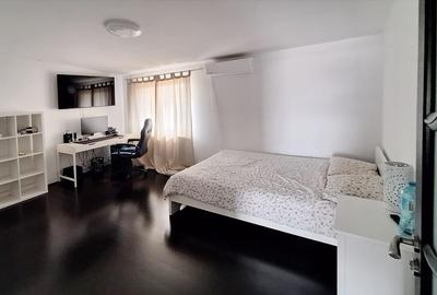 Casa individuala de vanzare Pipera Iancu Nicolae, garaj 2 locuri, teren 500 mp - 8
