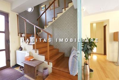 Casa individuala, 5 camere, 167mp utili, 600mp teren, zona Oasului - 16
