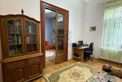 Parc Cismigiu | 4 Camere | Parter / 1 | Deosebit - 20