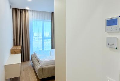 Aviatiei - Nusco City - 2 camere - Persoană Fizică TVA 0% - Comision 0% - 18