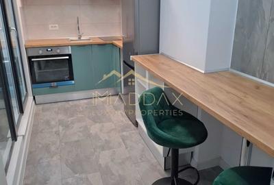 2 Camere Smart Residence Lujerului | Totul Nou | Încălzire Pardoseală | Metrou